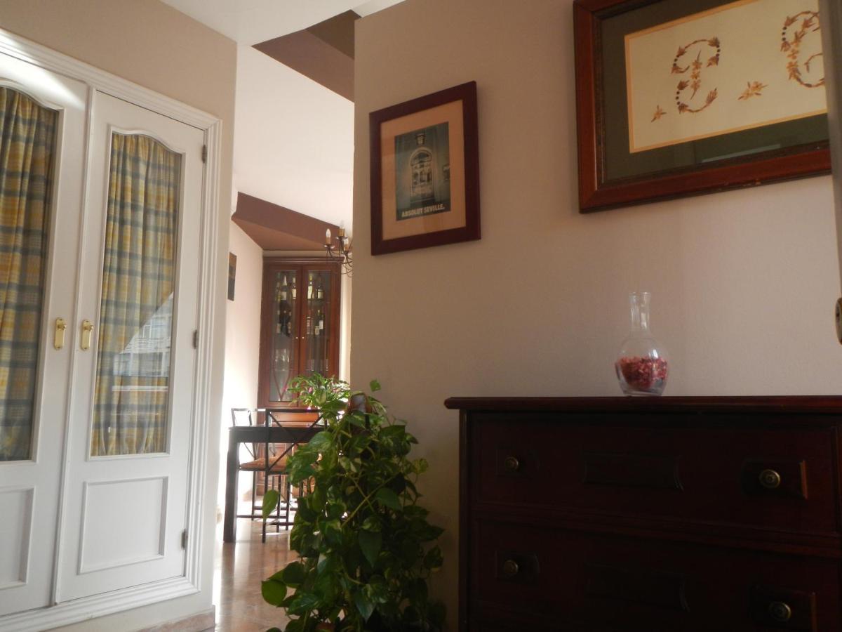 Penthouse!!! Center Of Seville!!! 2 Bedroom + 2 Bath!!! Экстерьер фото