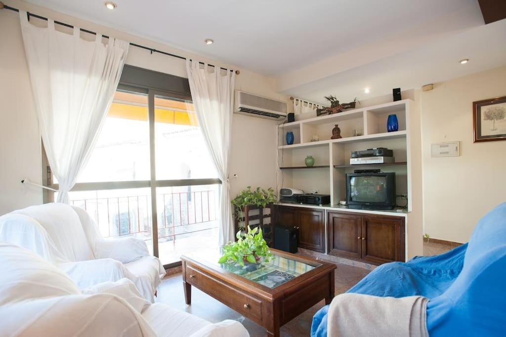 Penthouse!!! Center Of Seville!!! 2 Bedroom + 2 Bath!!! Экстерьер фото