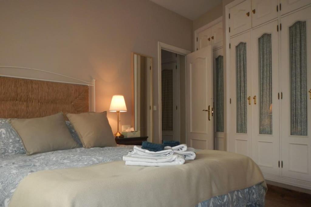 Penthouse!!! Center Of Seville!!! 2 Bedroom + 2 Bath!!! Экстерьер фото
