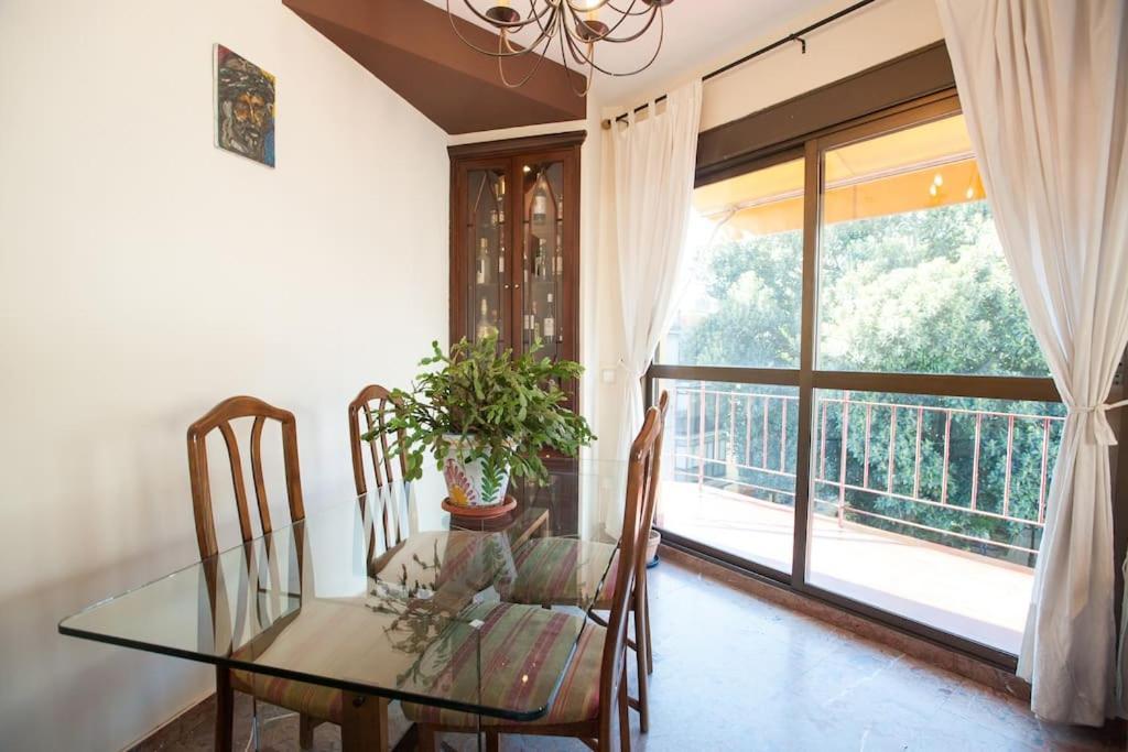 Penthouse!!! Center Of Seville!!! 2 Bedroom + 2 Bath!!! Экстерьер фото