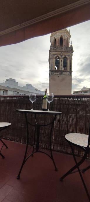 Penthouse!!! Center Of Seville!!! 2 Bedroom + 2 Bath!!! Экстерьер фото