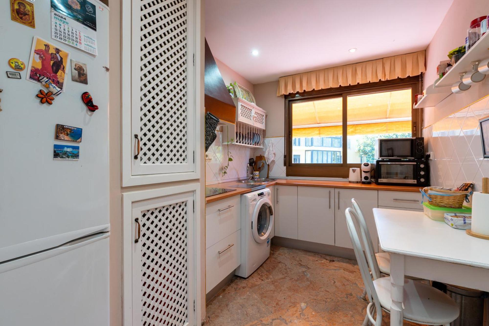 Penthouse!!! Center Of Seville!!! 2 Bedroom + 2 Bath!!! Экстерьер фото